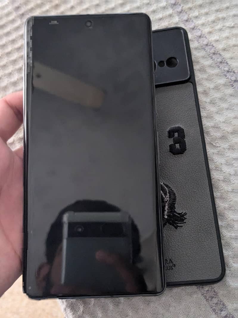Google Pixel 7 Pro 2