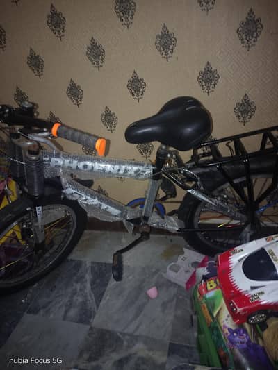 cycle