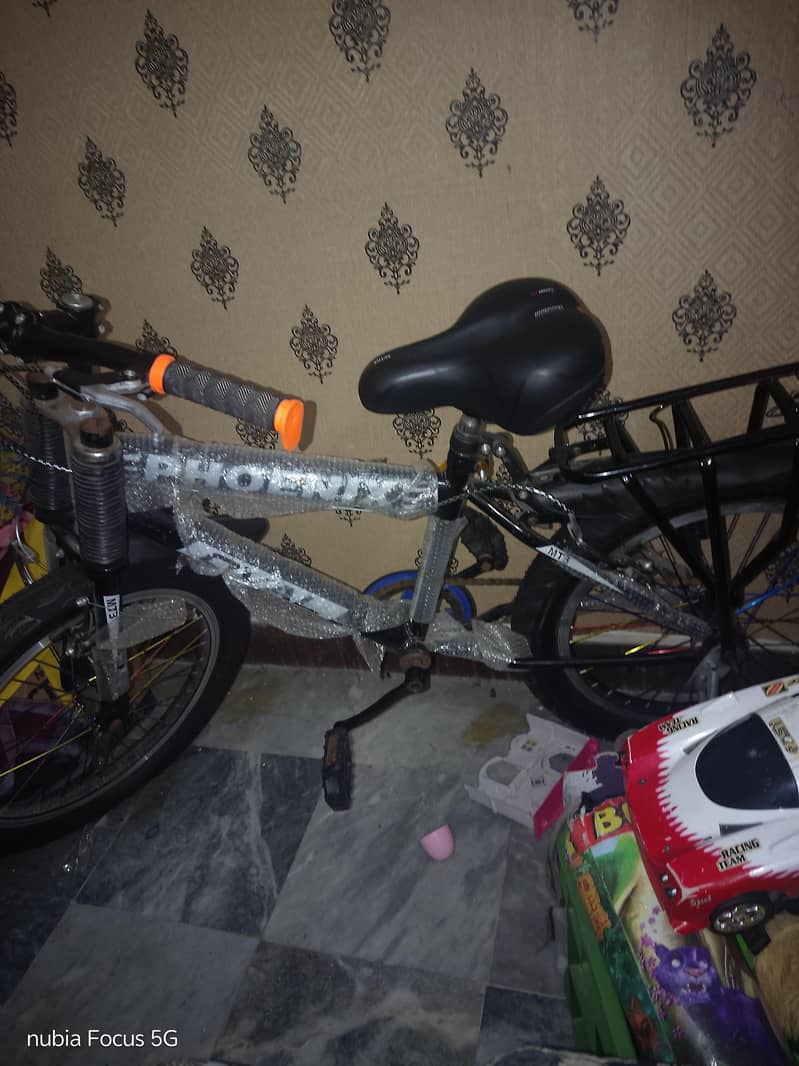 cycle 0