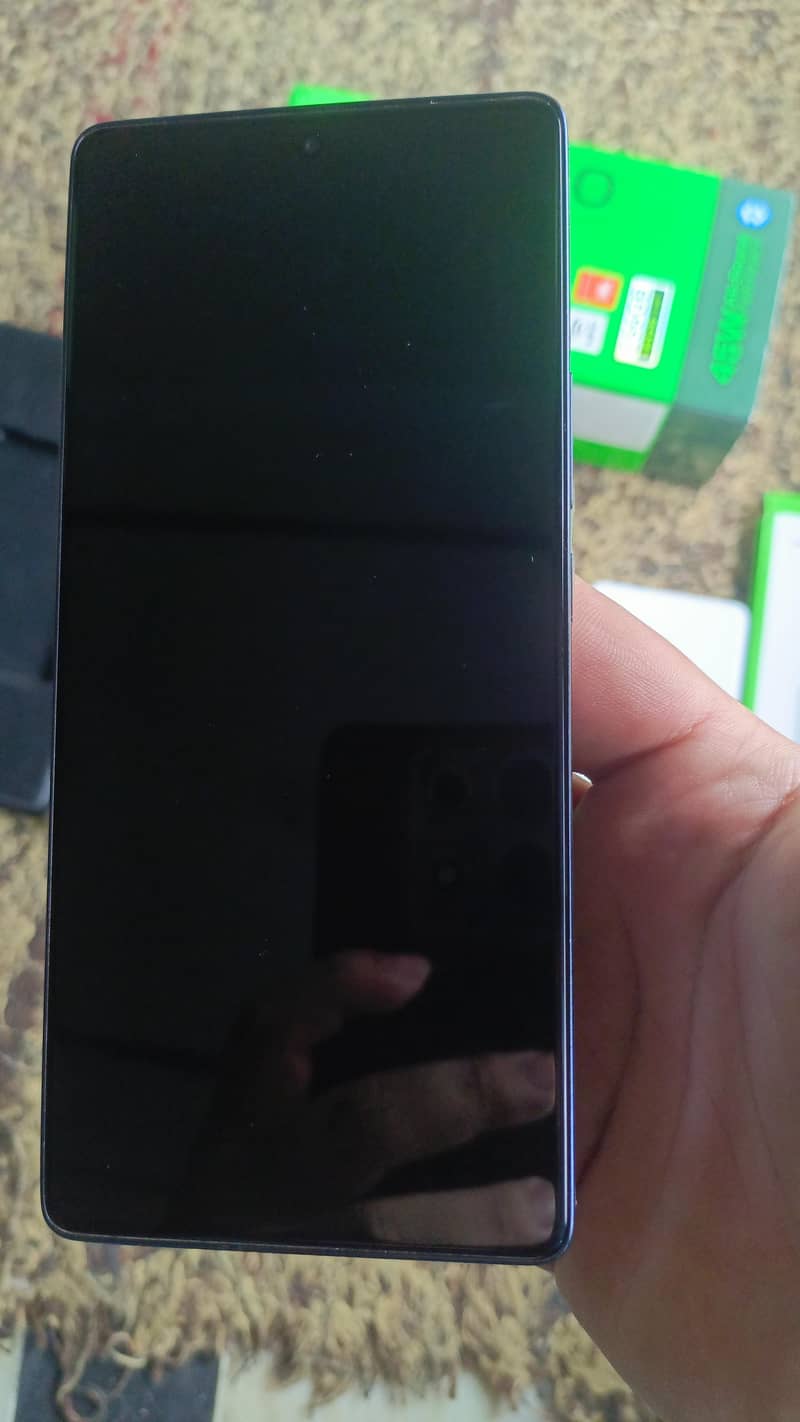 Infinix Note 40 3