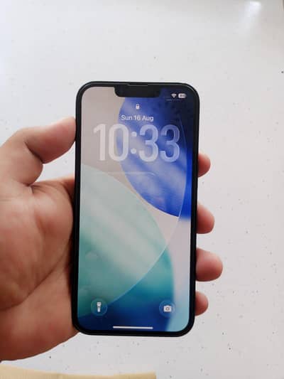 Apple iPhone 13