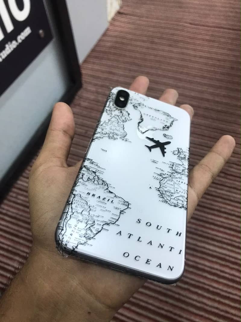 Exchange available 3