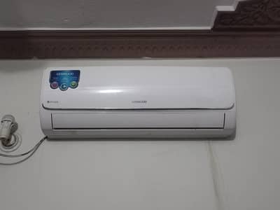 Kenwood heat and cool ac