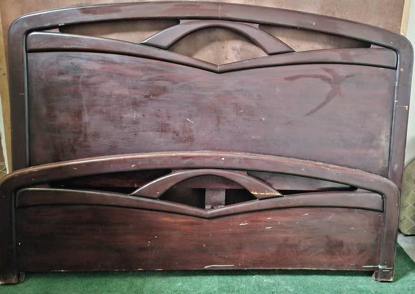 double bed 2