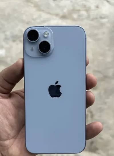 iPhone 14