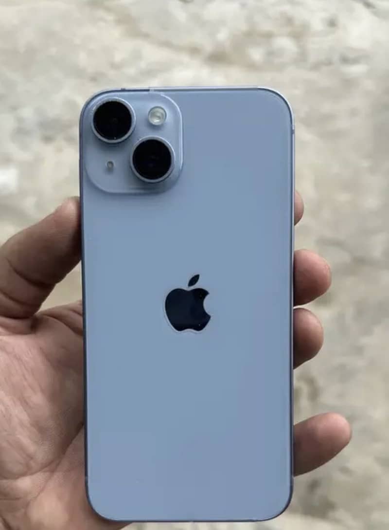 iPhone 14 0