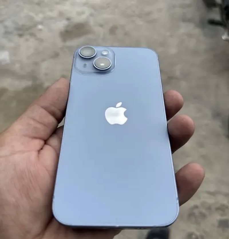 iPhone 14 1
