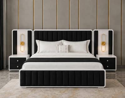 Bed sit others