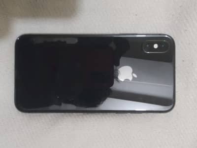 Apple iPhone X