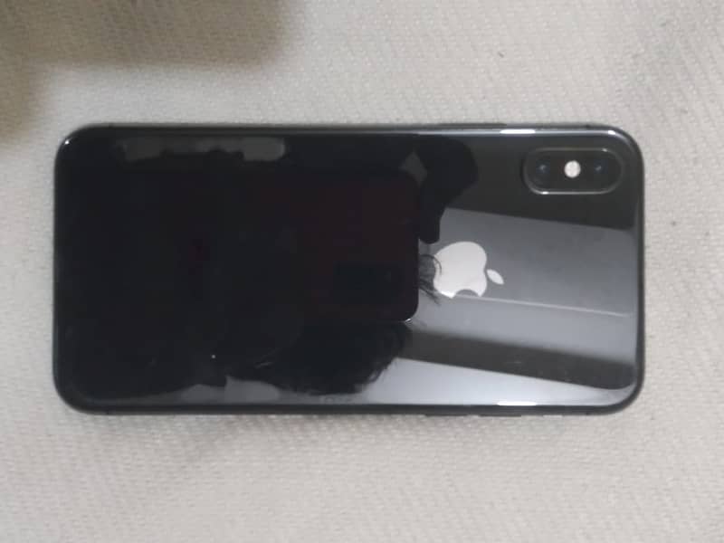 Apple iPhone X 0