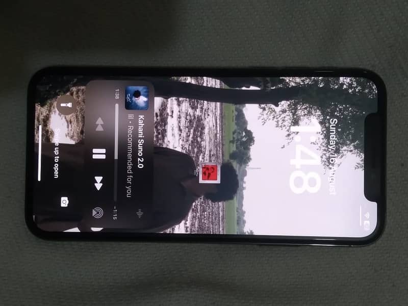 Apple iPhone X 1