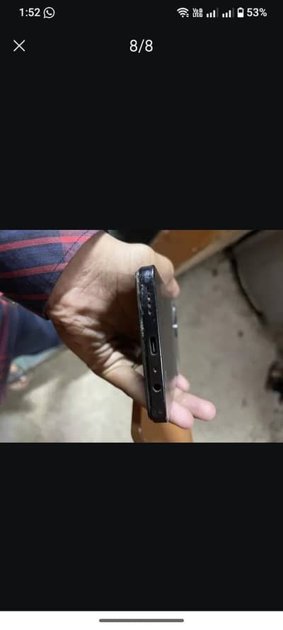 Realme C51 arjent sale price me kami ho jaye gi