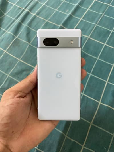 Google Pixel 7a