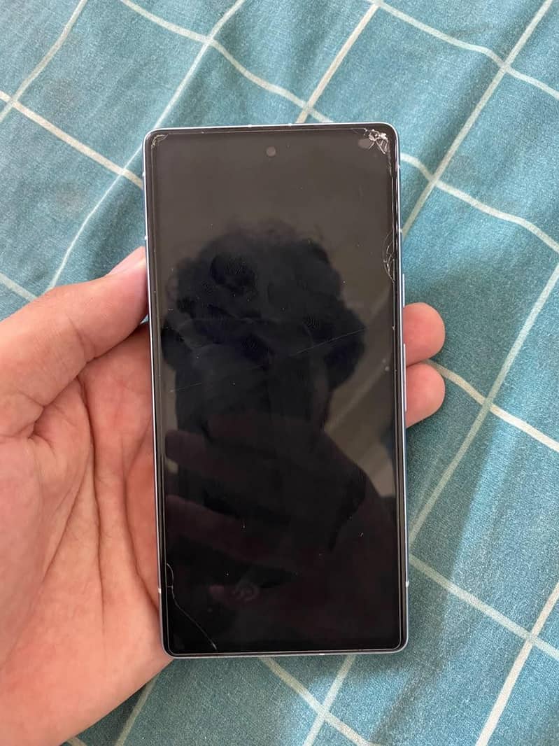Google Pixel 7a 1