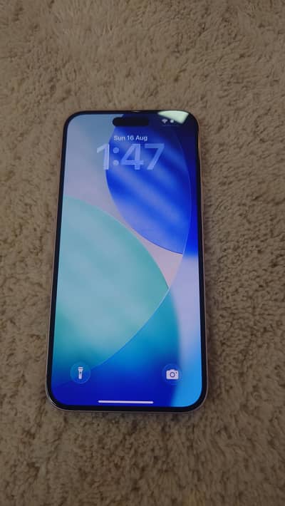 Apple iPhone 15 plus