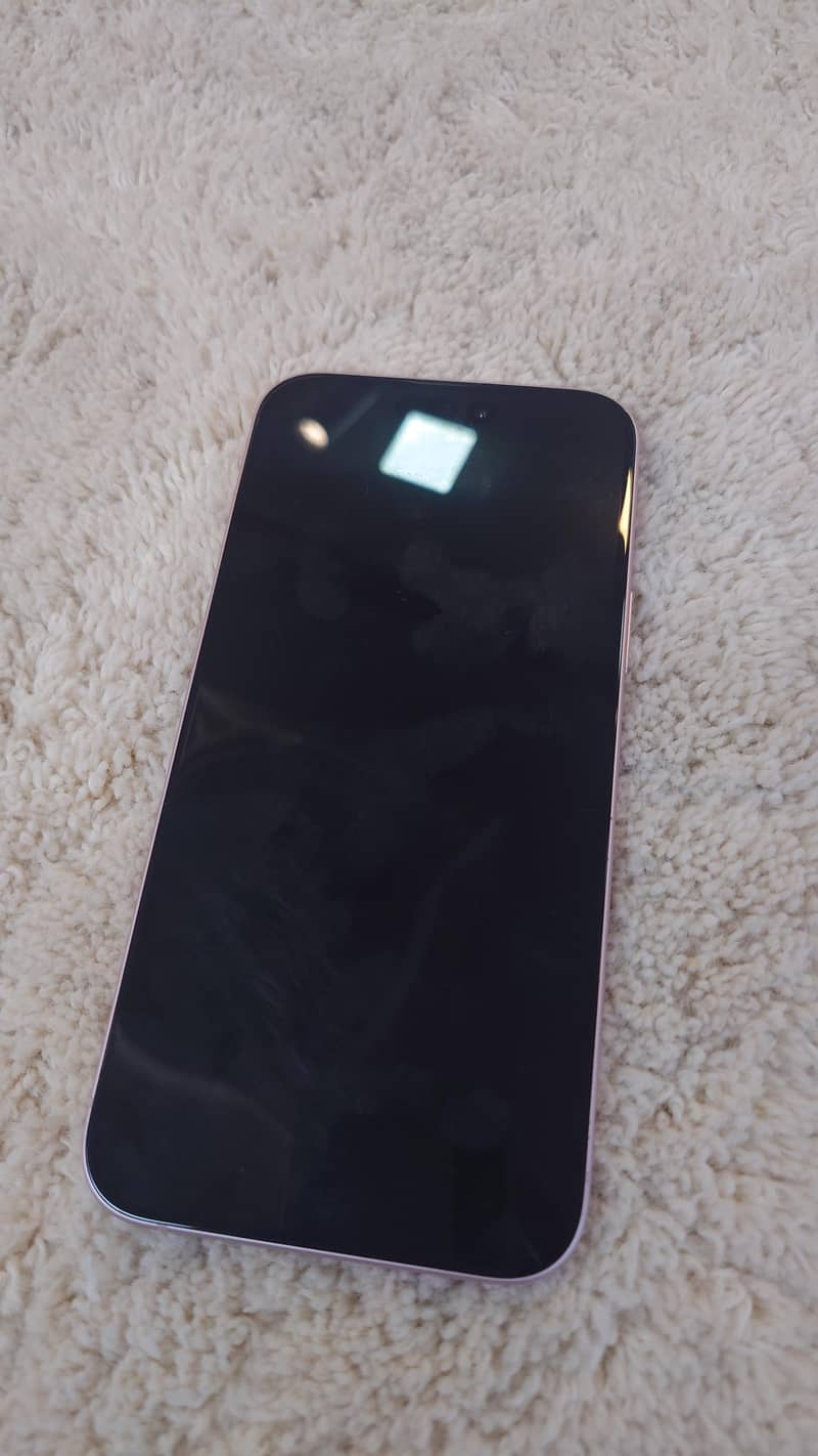 Apple iPhone 15 plus 1