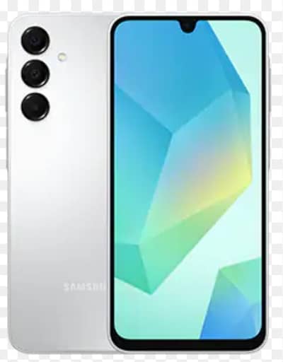 Samsung Galxy A 16