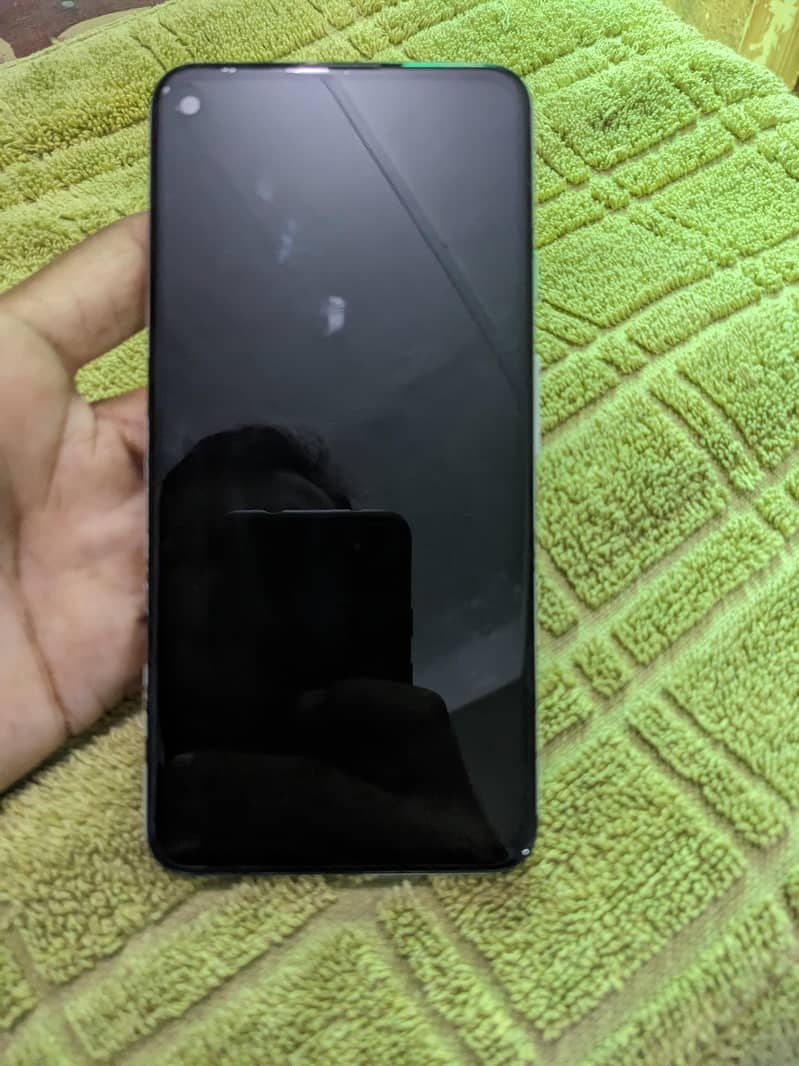 Google Pixel 4a 5G 2