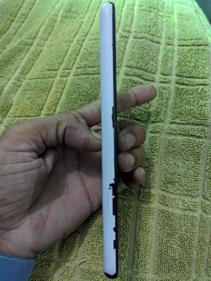 Google Pixel 4a 5G 4