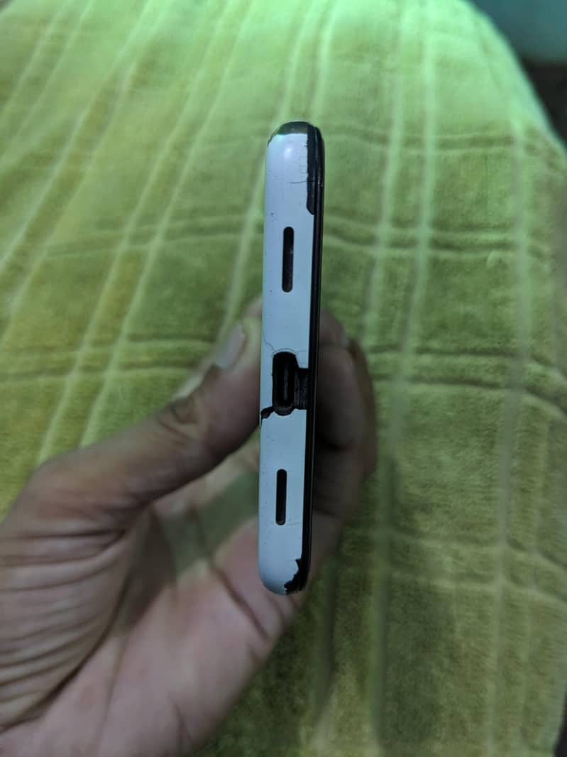 Google Pixel 4a 5G 5