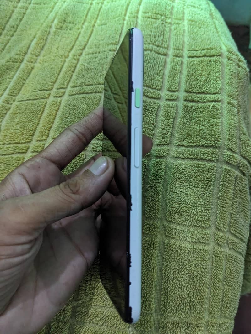 Google Pixel 4a 5G 6
