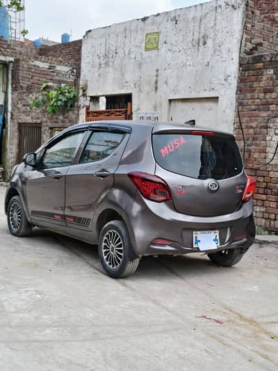 Prince Pearl seal pack car urgent sale