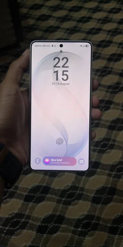 Samsung Mobile S26 Ultra