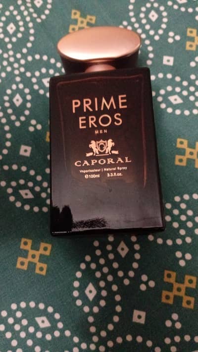 Prime Eros Caporal