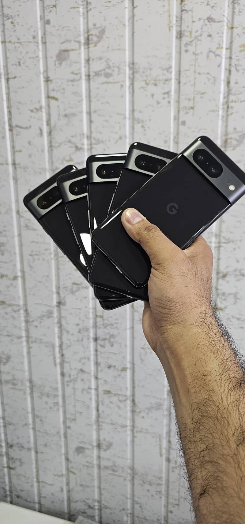 Google Pixel 8 0