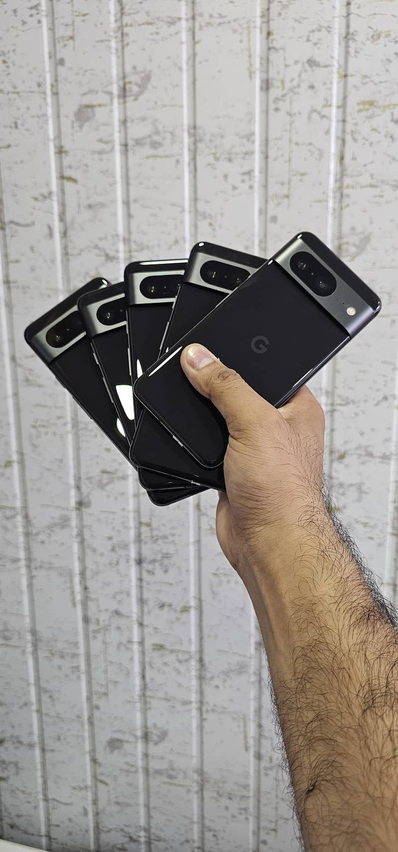 Google Pixel 8 2
