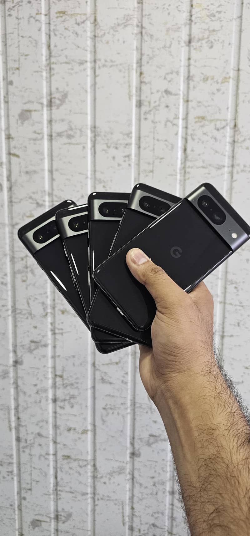 Google Pixel 8 5