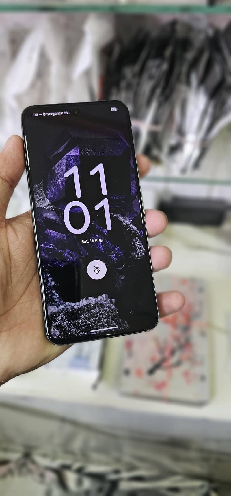 Google Pixel 8 14