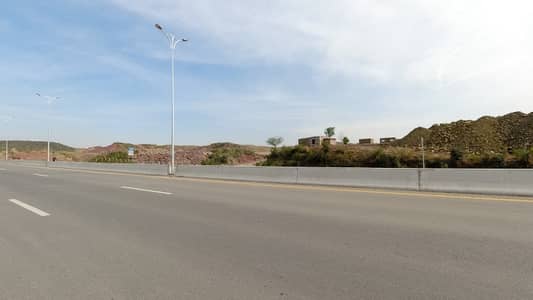 Residential Plot Sized 1 Kanal In C-15 For Sale