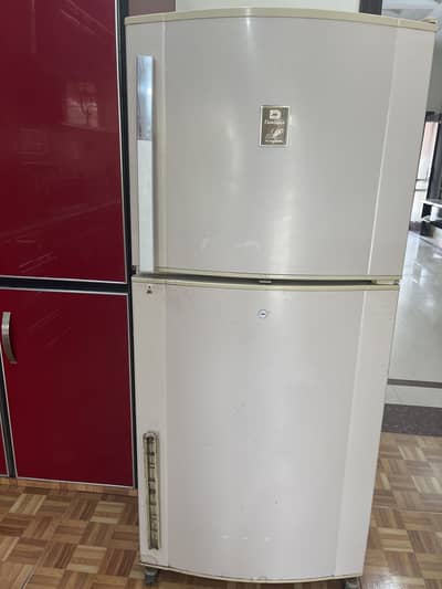 Dawlance Fridge