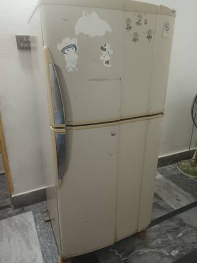 PEL Fridge for Sale
