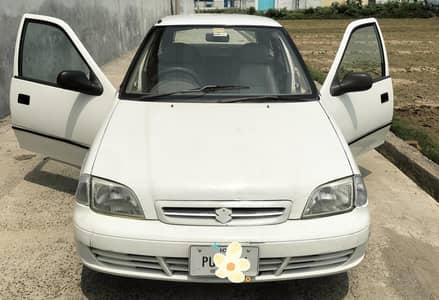 cultus VXL