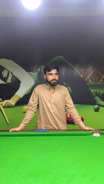 Khadim hussain