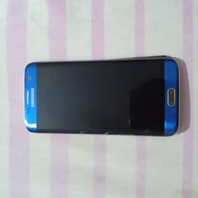 SAMSUNG S7 EDGE