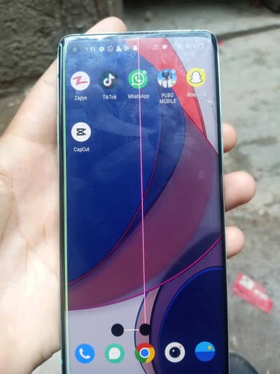 One Plus 8