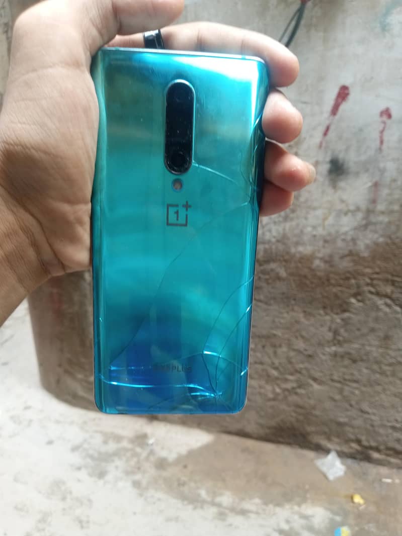 One Plus 8 1