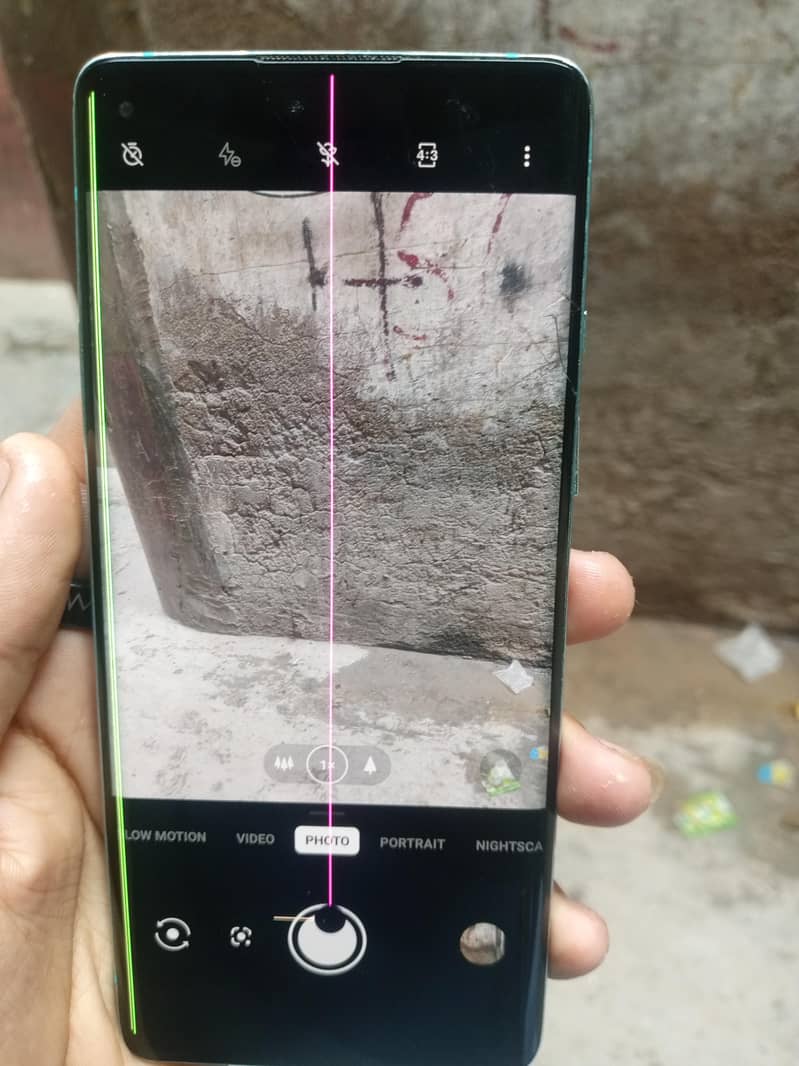 One Plus 8 2