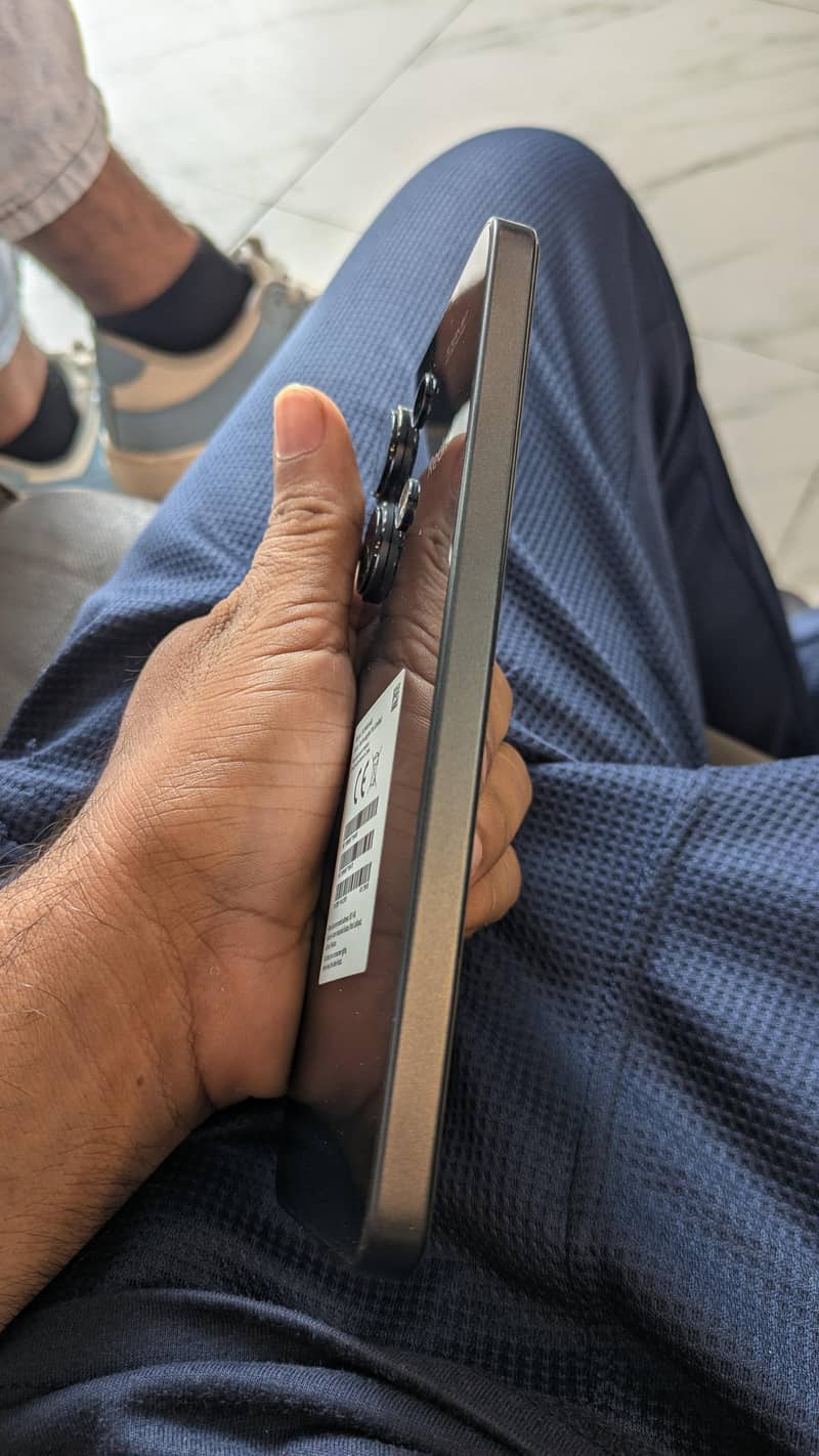 Xiaomi redmi note 13 1