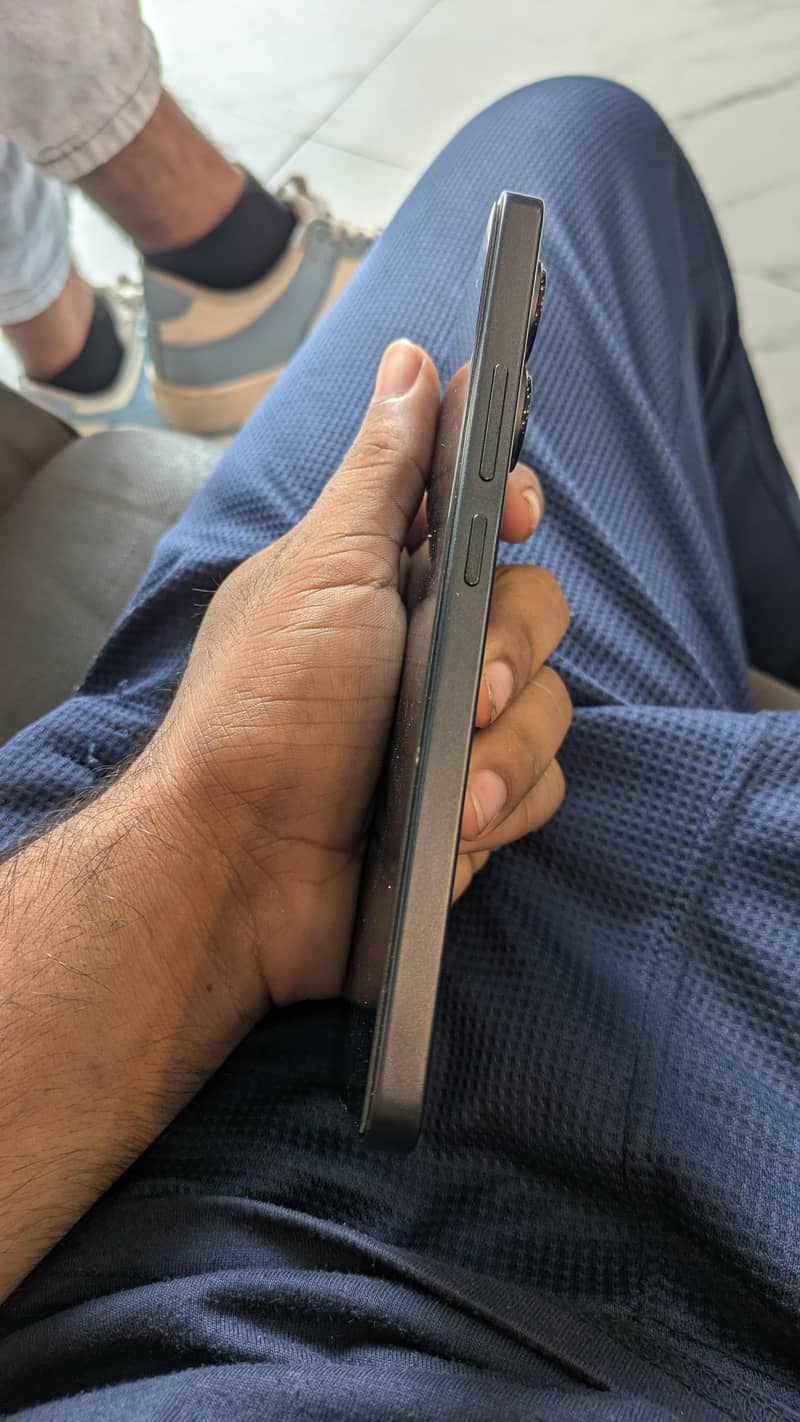 Xiaomi redmi note 13 3