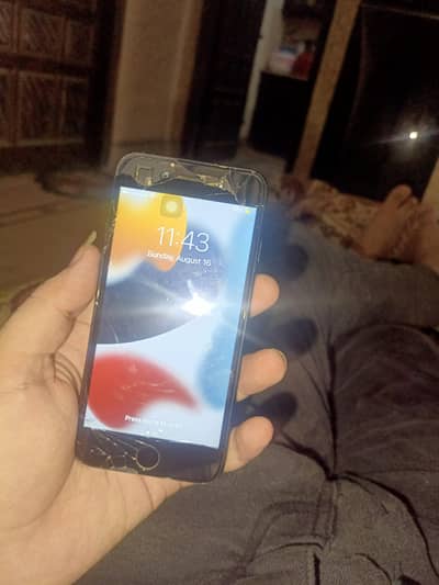 iphone 7 128gb