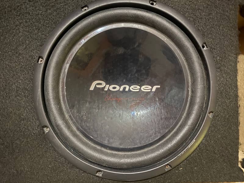 Amplifire 3
