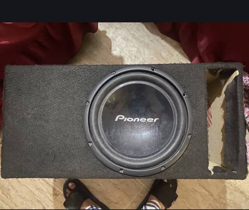 Amplifire 6