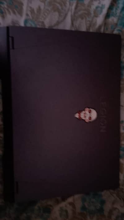 Lenovo LEGION 5 gaming laptop 3070ti