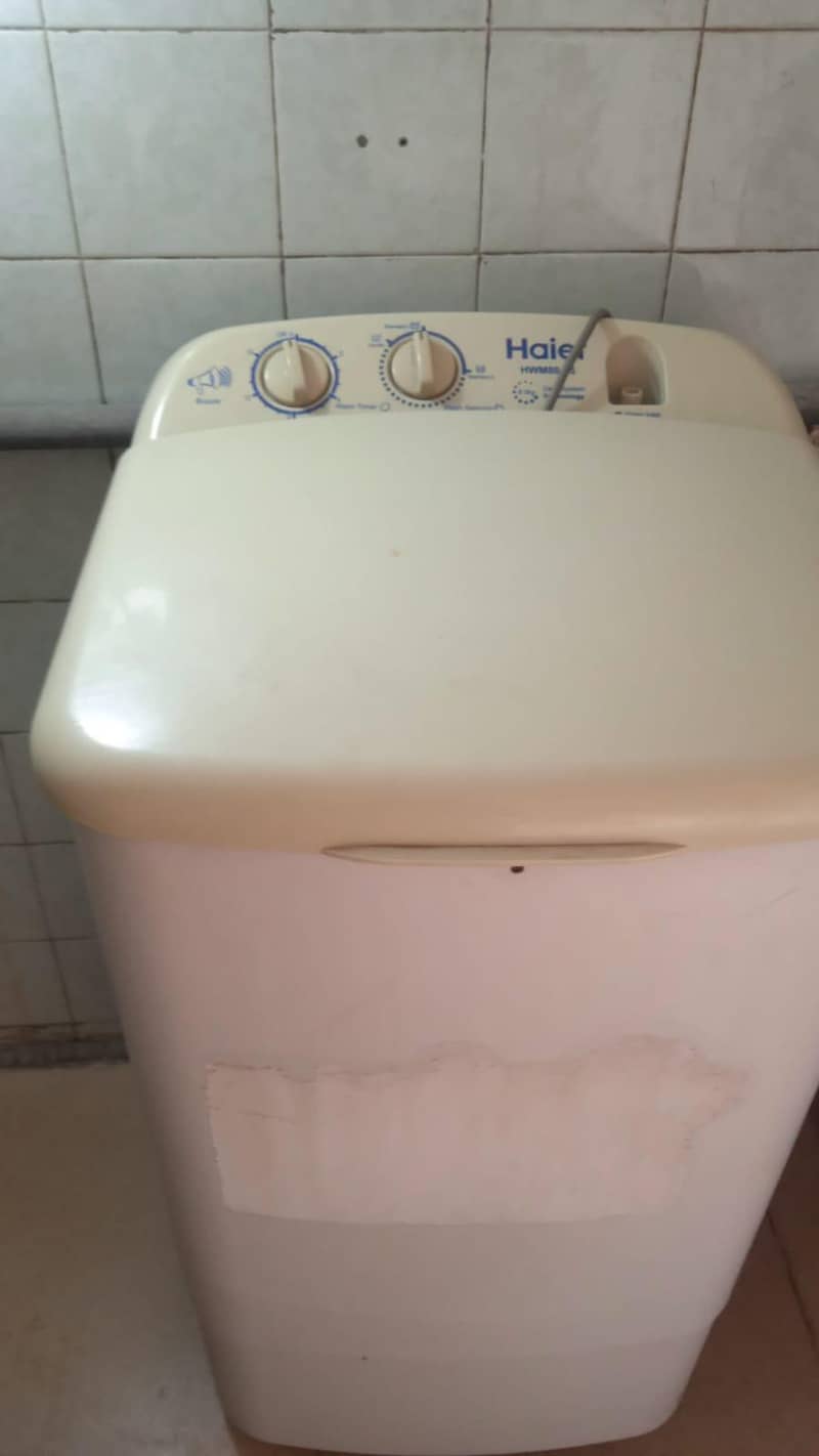washing machine 0