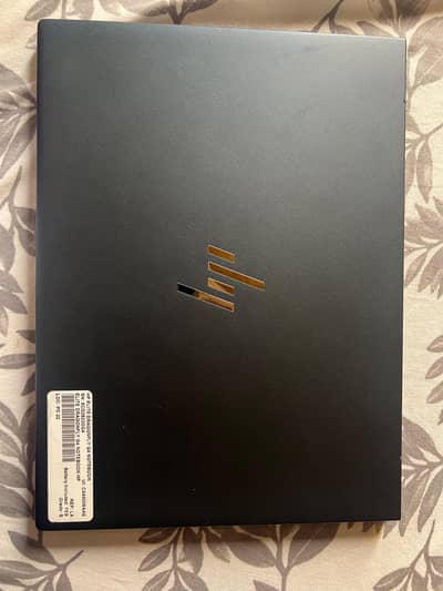 HP Dragonfly