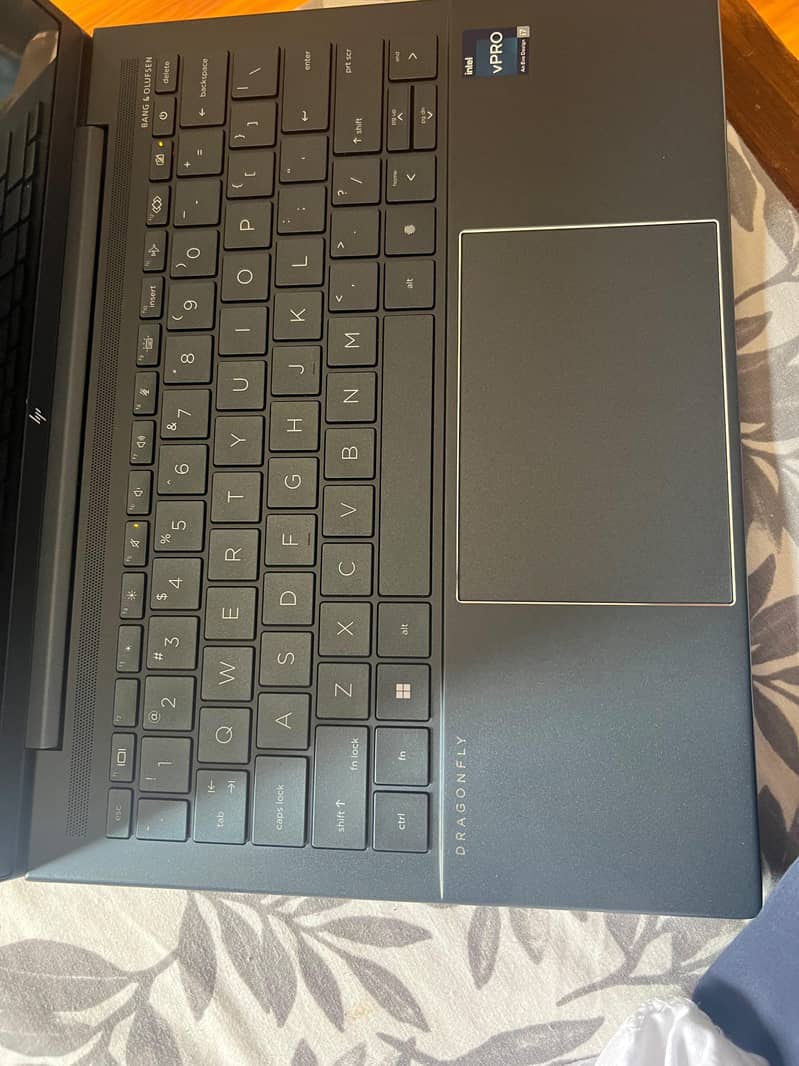 HP Dragonfly 2